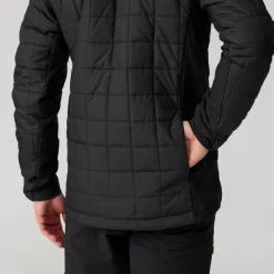 FRILUFTS HOSBY BIKE PADDED JACKET Herren - Fahrradjacke
