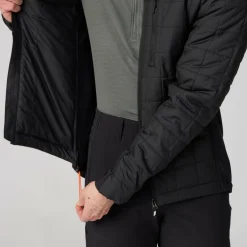 FRILUFTS HOSBY BIKE PADDED JACKET Herren - Fahrradjacke