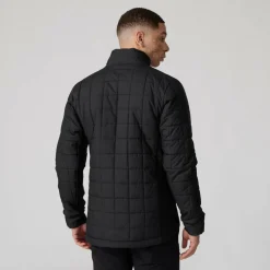 FRILUFTS HOSBY BIKE PADDED JACKET Herren - Fahrradjacke