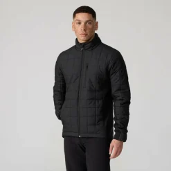 FRILUFTS HOSBY BIKE PADDED JACKET Herren - Fahrradjacke