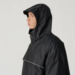 FRILUFTS HOSBY BIKE PONCHO Unisex - Regenponcho