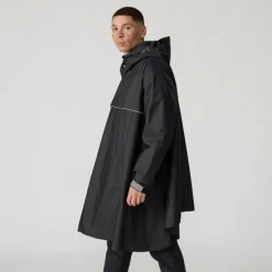 FRILUFTS HOSBY BIKE PONCHO Unisex - Regenponcho