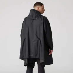 FRILUFTS HOSBY BIKE PONCHO Unisex - Regenponcho
