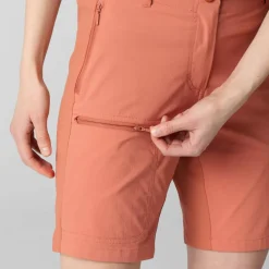 FRILUFTS HOSBY BIKE SHORTS Damen - Radshorts