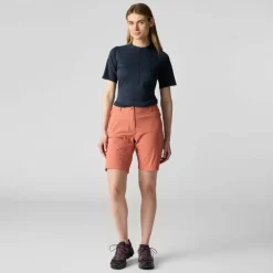 FRILUFTS HOSBY BIKE SHORTS Damen - Radshorts