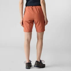 FRILUFTS HOSBY BIKE SHORTS Damen - Radshorts