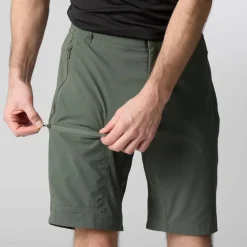FRILUFTS HOSBY BIKE SHORTS Herren - Radshorts