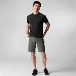 FRILUFTS HOSBY BIKE SHORTS Herren - Radshorts