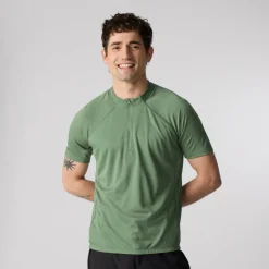 FRILUFTS HOSBY BIKE T-SHIRT Herren - Fahrradtrikot