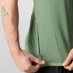 FRILUFTS HOSBY BIKE T-SHIRT Herren - Fahrradtrikot