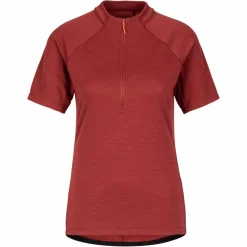 FRILUFTS HOSBY BIKE T-SHIRT Damen - Fahrradtrikot