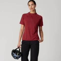 FRILUFTS HOSBY BIKE T-SHIRT Damen - Fahrradtrikot