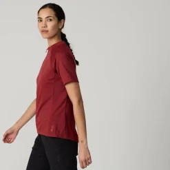 FRILUFTS HOSBY BIKE T-SHIRT Damen - Fahrradtrikot