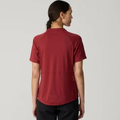 FRILUFTS HOSBY BIKE T-SHIRT Damen - Fahrradtrikot