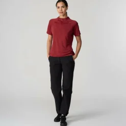 FRILUFTS HOSBY BIKE T-SHIRT Damen - Fahrradtrikot