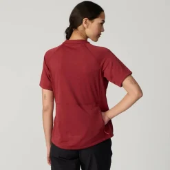 FRILUFTS HOSBY BIKE T-SHIRT Damen - Fahrradtrikot