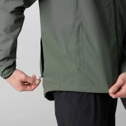 FRILUFTS HOSBY 2.5L BIKE JACKET Herren - Fahrradjacke