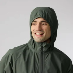 FRILUFTS HOSBY 2.5L BIKE JACKET Herren - Fahrradjacke