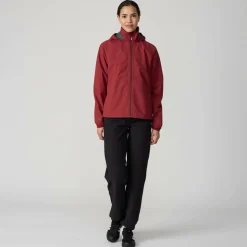 FRILUFTS HOSBY 2.5L BIKE JACKET Damen - Fahrradjacke