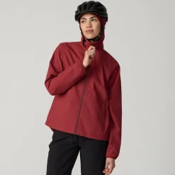 FRILUFTS HOSBY 2.5L BIKE JACKET Damen - Fahrradjacke