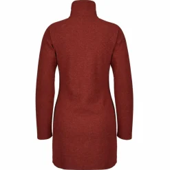FRILUFTS KALAJOKI KNITTED COAT Damen - Fleecejacke