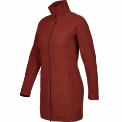 FRILUFTS KALAJOKI KNITTED COAT Damen - Fleecejacke