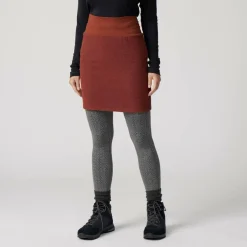 FRILUFTS KALAJOKI SKIRT Damen - Rock