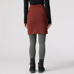 FRILUFTS KALAJOKI SKIRT Damen - Rock