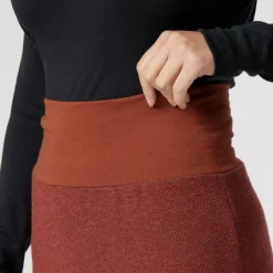 FRILUFTS KALAJOKI SKIRT Damen - Rock