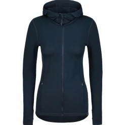 FRILUFTS KALLAVESI HOODED JACKET Damen - Kapuzenjacke