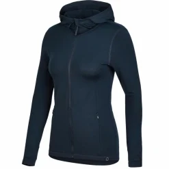 FRILUFTS KALLAVESI HOODED JACKET Damen - Kapuzenjacke