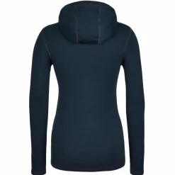 FRILUFTS KALLAVESI HOODED JACKET Damen - Kapuzenjacke