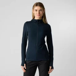 FRILUFTS KALLAVESI HOODED JACKET Damen - Kapuzenjacke