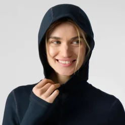 FRILUFTS KALLAVESI HOODED JACKET Damen - Kapuzenjacke