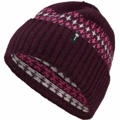 FRILUFTS KARAKOL KNITTED BEANIE Unisex - Mütze