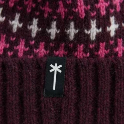 FRILUFTS KARAKOL KNITTED BEANIE Unisex - Mütze