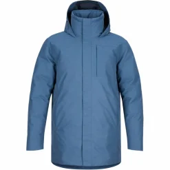FRILUFTS KARLEBY DOWN PARKA Herren - Winterjacke