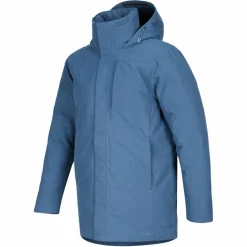FRILUFTS KARLEBY DOWN PARKA Herren - Winterjacke