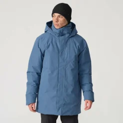 FRILUFTS KARLEBY DOWN PARKA Herren - Winterjacke