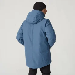FRILUFTS KARLEBY DOWN PARKA Herren - Winterjacke