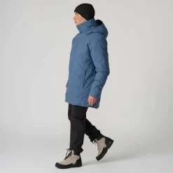 FRILUFTS KARLEBY DOWN PARKA Herren - Winterjacke