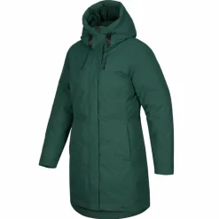 FRILUFTS KARLEBY HOODED DOWN COAT Damen - Daunenmantel