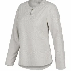 FRILUFTS KEA L/S TUNIC Damen - Outdoor Bluse