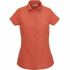 FRILUFTS KEA SHIRT Damen - Outdoor Bluse