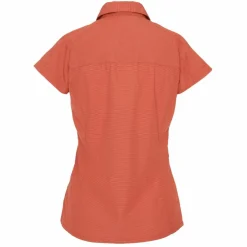FRILUFTS KEA SHIRT Damen - Outdoor Bluse