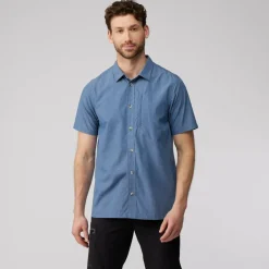 FRILUFTS KEA SHIRT Herren - Outdoor Hemd