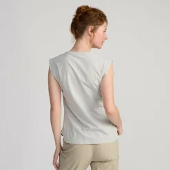 FRILUFTS KEA SL TUNIC Damen - Tunika