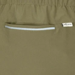 FRILUFTS KERASIA BIKE PANTS Damen - Fahrradhose