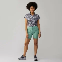 FRILUFTS KERASIA SHORTS Damen - Shorts