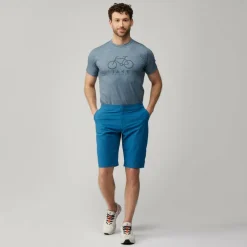 FRILUFTS KERASIA SHORTS Herren - Shorts